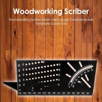 Black Guide Marker Tool