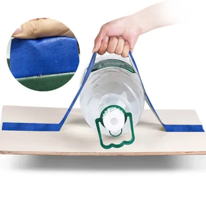 High Adhesive Tarpaulin Tape tarpaulin repair tape