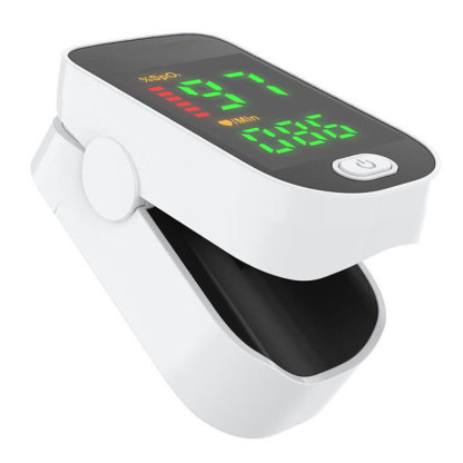 New High-Precision Non-Invasive Blood Glucose Meter