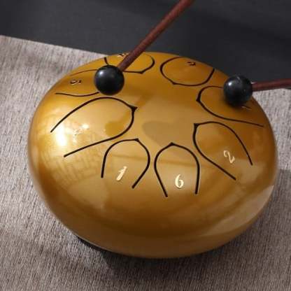 (🎁2024 New Year Hot Sale🎁 )Ethereal Drum