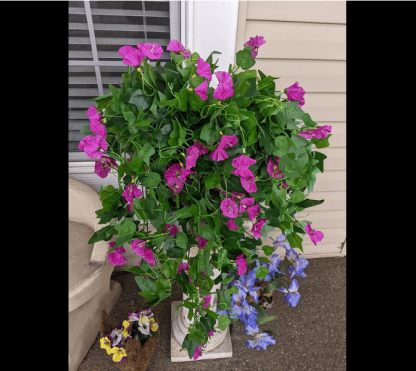 ✨This Week's Special Sale 70% Off- UV Simulation Artificial flower