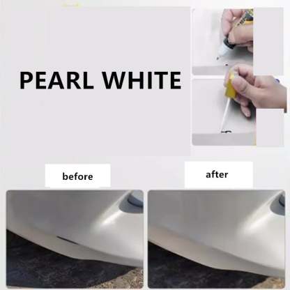 Car Scratch Remover Pen