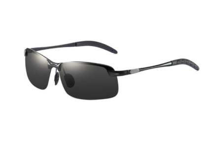 Smart Owl Automatic Discoloration Polarized Glasses