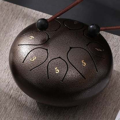 (🎁2024 New Year Hot Sale🎁 )Ethereal Drum