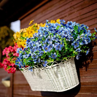 Last Day 75% OFF--Artificial Flowers for Outdoors💐