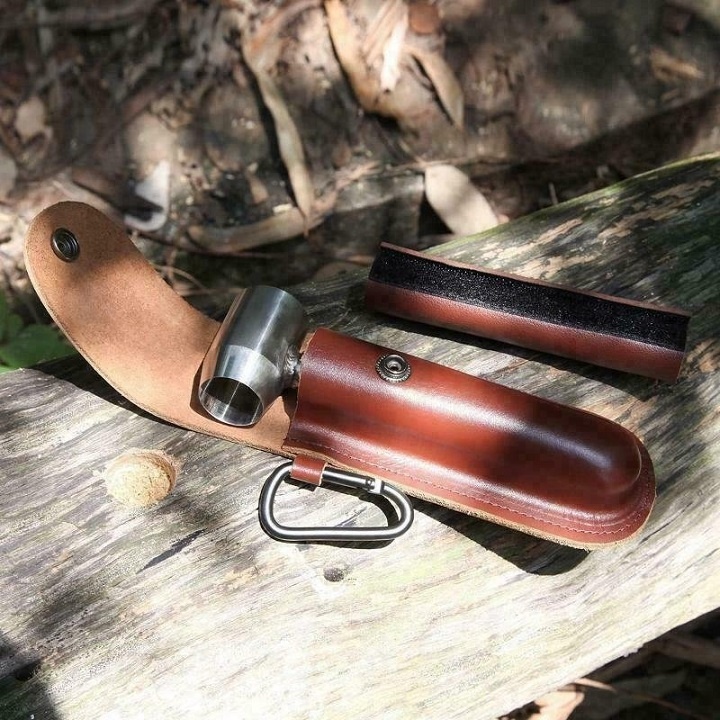 Bushcraft Auger