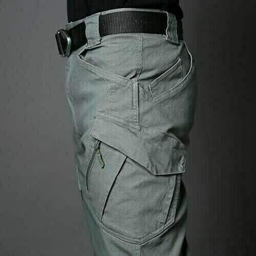 🔥50% Off Today + Buy 2 Free Shipping🔥 Tactical Waterproof Pants