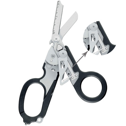 🔥Last day Promotion-6 in 1 Raptor Emergency Response Shears