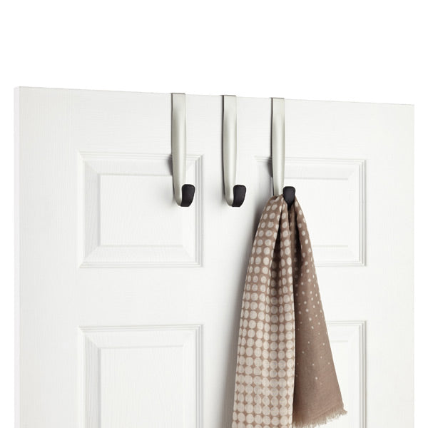 Schnook 3 Over-the-Door Hook