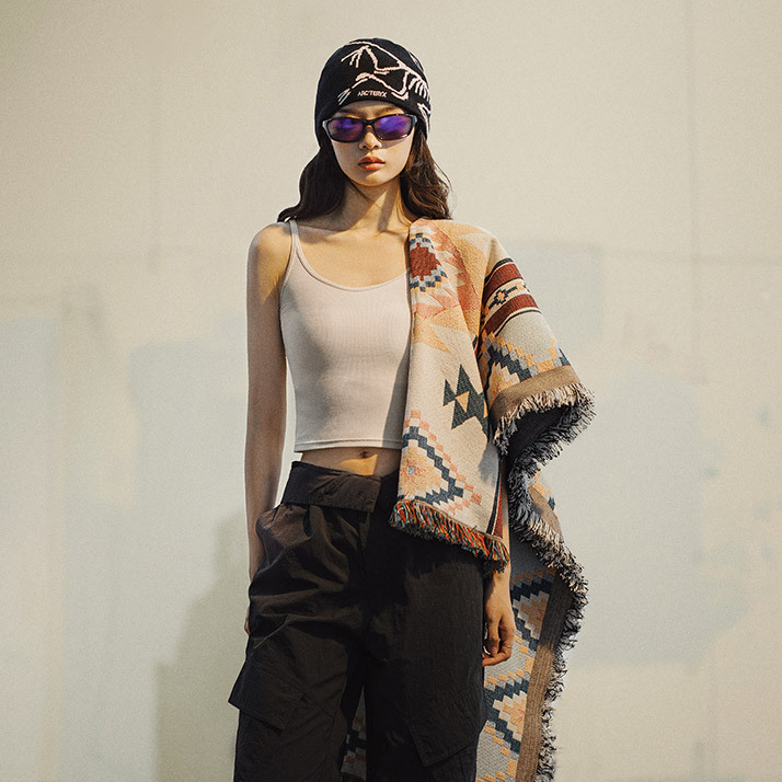 馬登女裝 針織細帶背心復古辣妹純色吊帶內搭打底無袖外穿上衣夏女