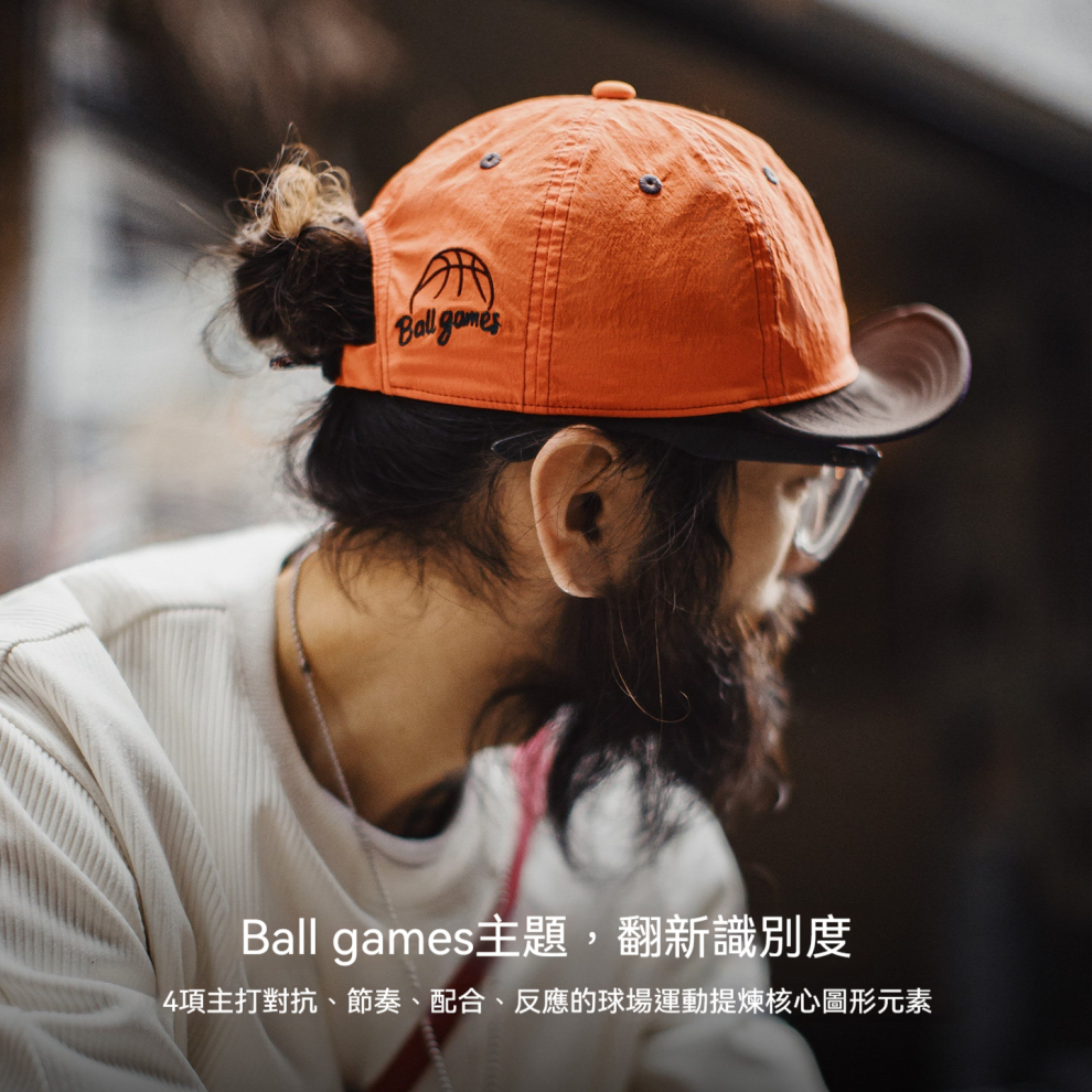 馬登工裝 美式棒球帽跑步遮陽復古戶外透氣通勤短簷鴨舌帽子夏