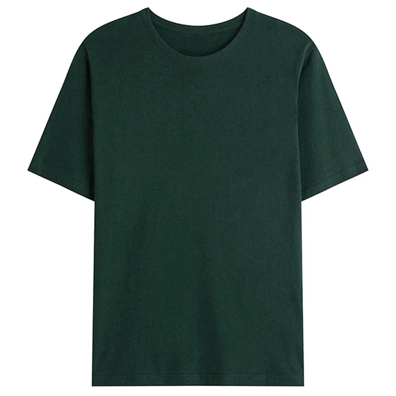 Custom Outline Embroidered T-shirt Personalized Gift