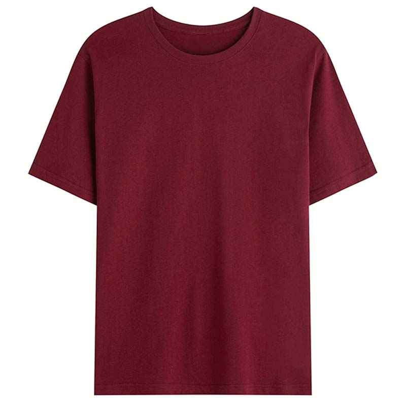 Custom Outline Embroidered T-shirt Personalized Gift