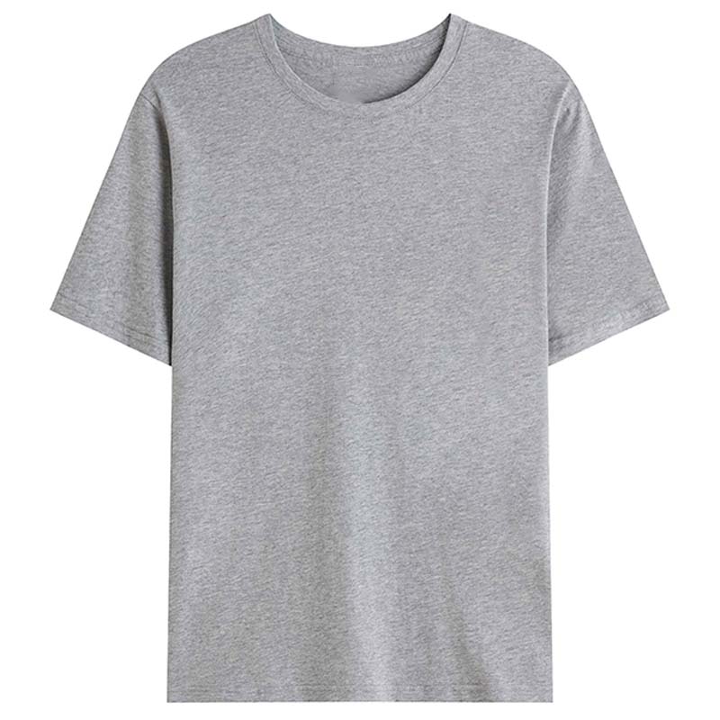 Custom Outline Embroidered T-shirt Personalized Gift
