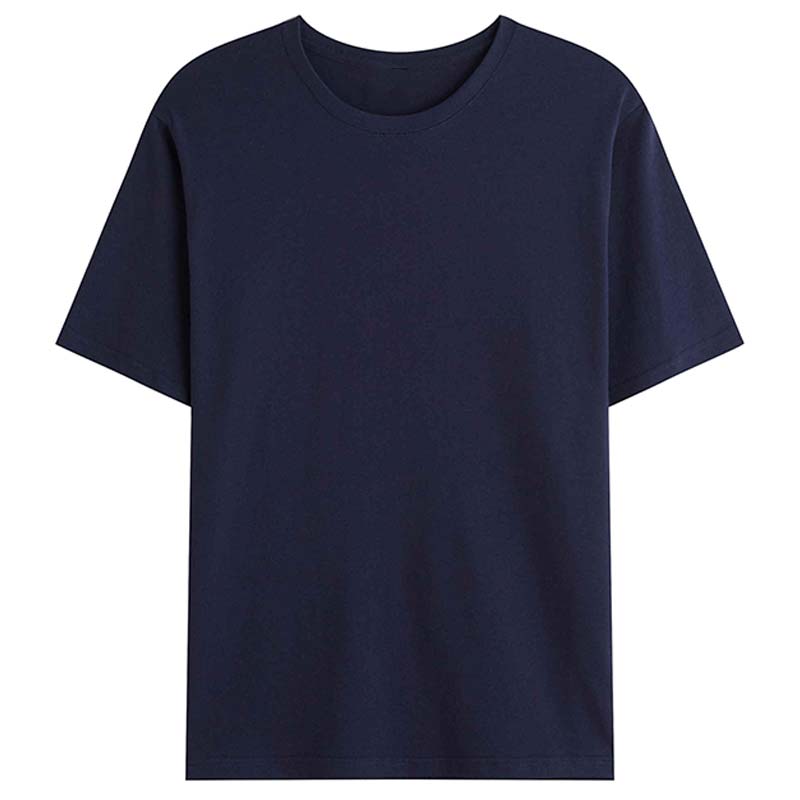 Custom Outline Embroidered T-shirt Personalized Gift