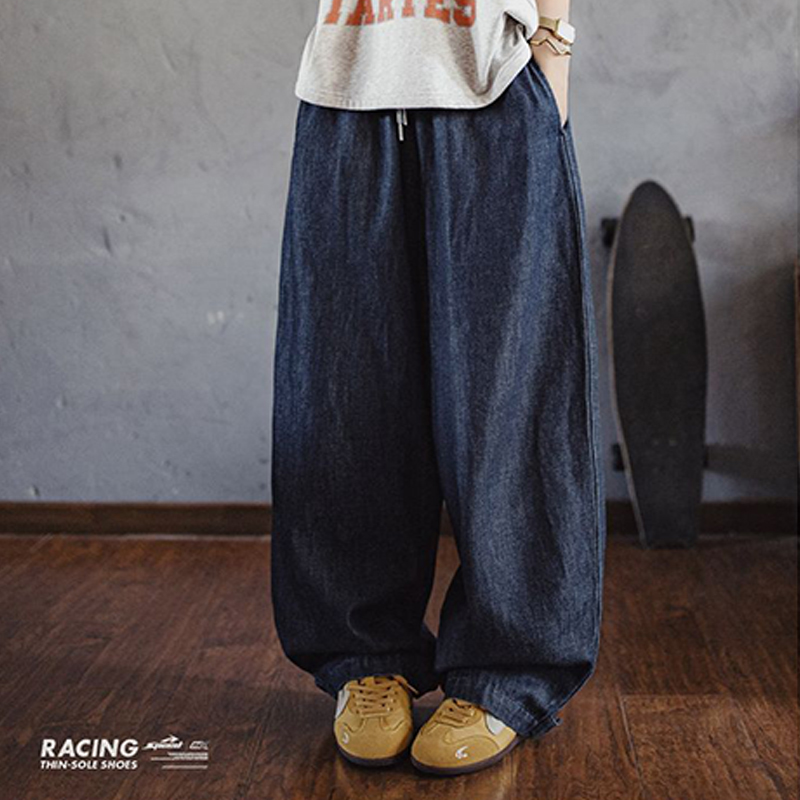 馬登女裝 極速賽車鞋女款夏季復古透氣德訓鞋薄底運動休閒鞋子
