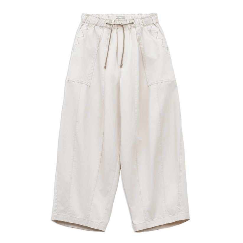 馬登工裝 美式復古寬鬆氣球褲廓形哈倫褲日系休閒長褲子男春