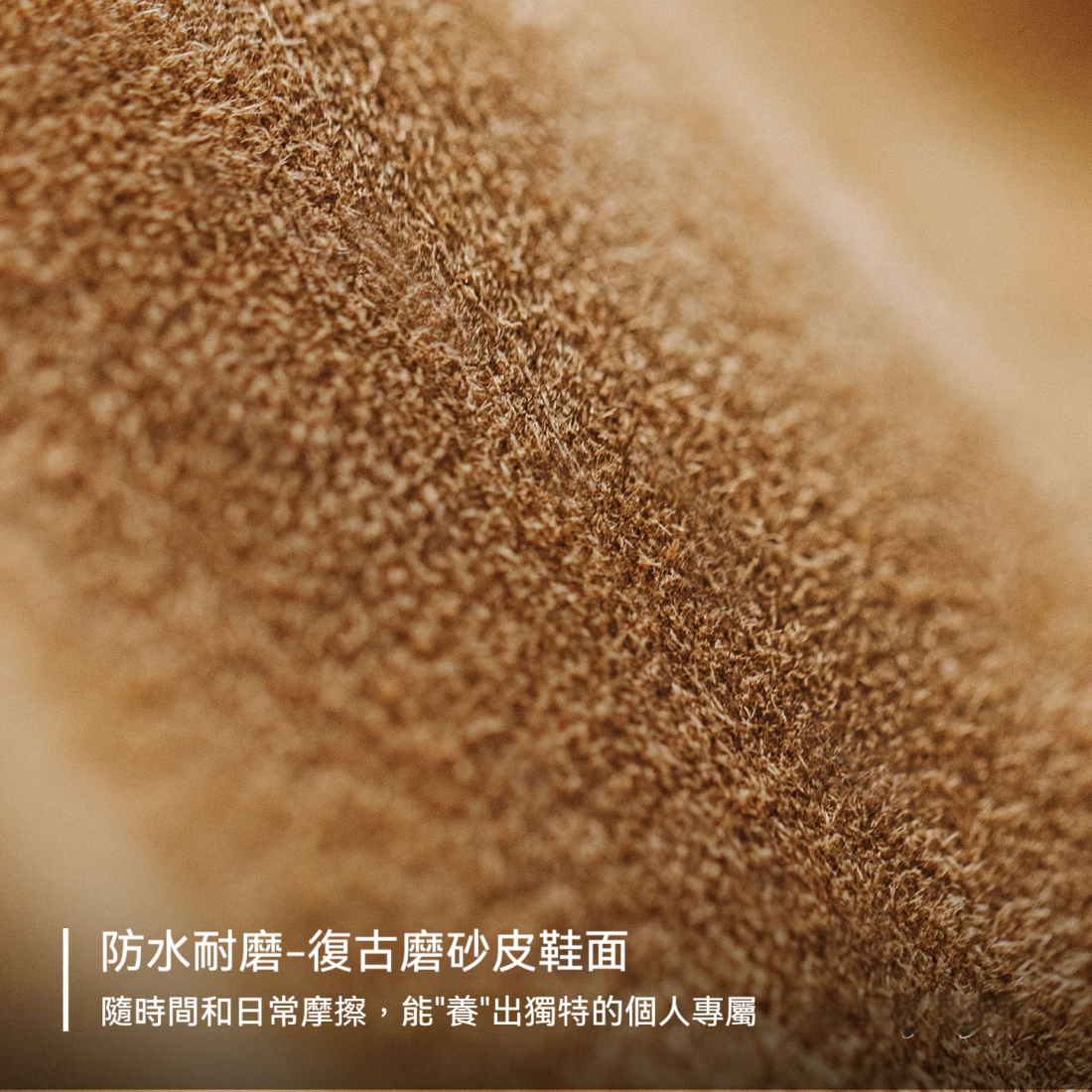 馬登男鞋 大黃靴秋冬男士休閒中幫馬丁靴子戶外美式復古工裝靴