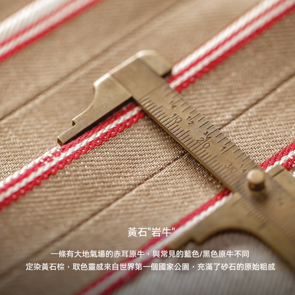 馬登工裝 美式復古卡其原漿牛仔褲赤耳阿美咔嘰丹寧直筒長褲男秋