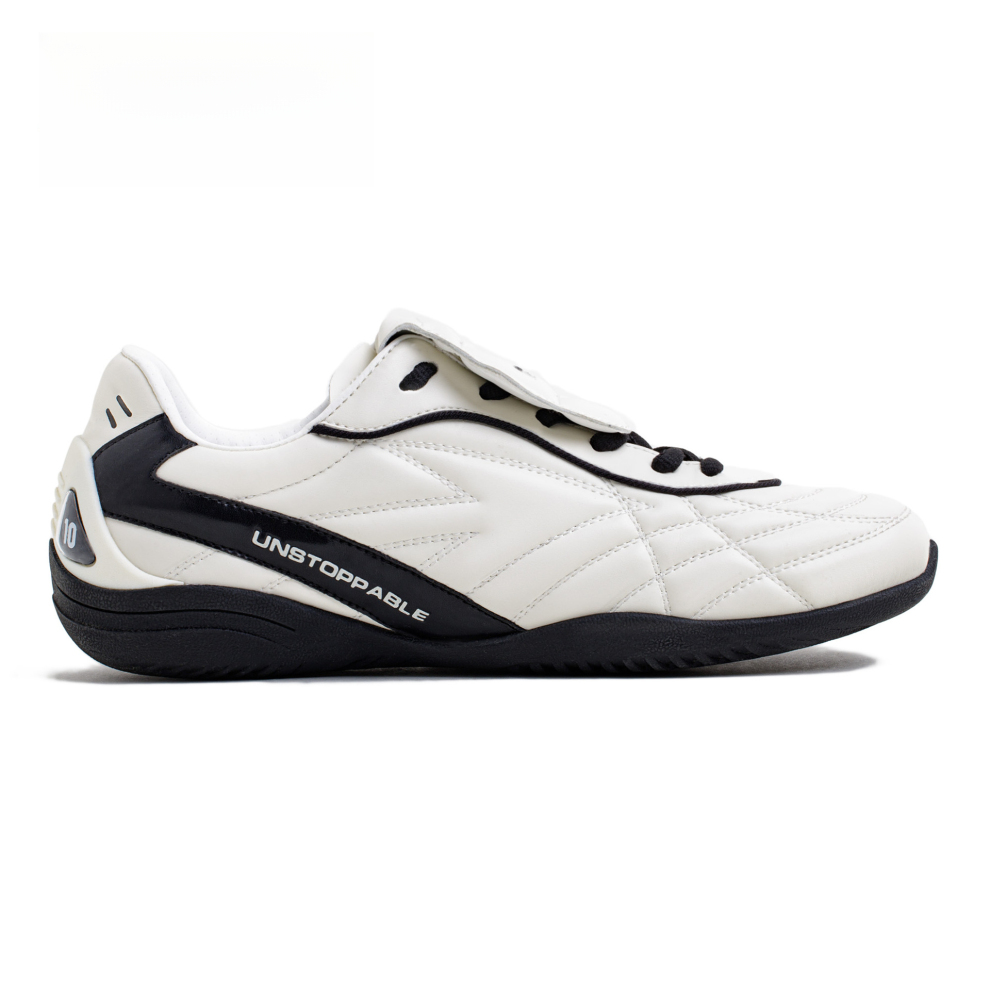 馬登男鞋 秋冬輕便軟底運動翻蓋百搭休閒薄底潮鞋