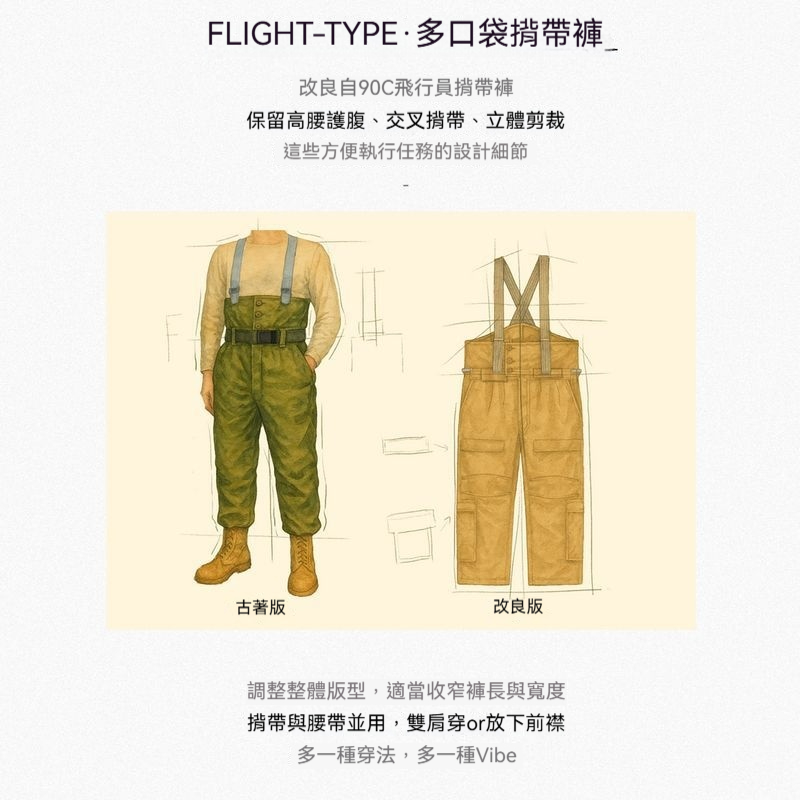 馬登工裝 美式復古寬鬆BF直筒背帶褲阿美哢嘰休閒連體吊帶長褲子