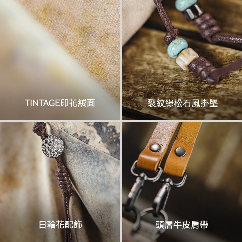 馬登女裝 復古手提三角挎包大容量單肩通勤出行輕便腋下托特包包女士