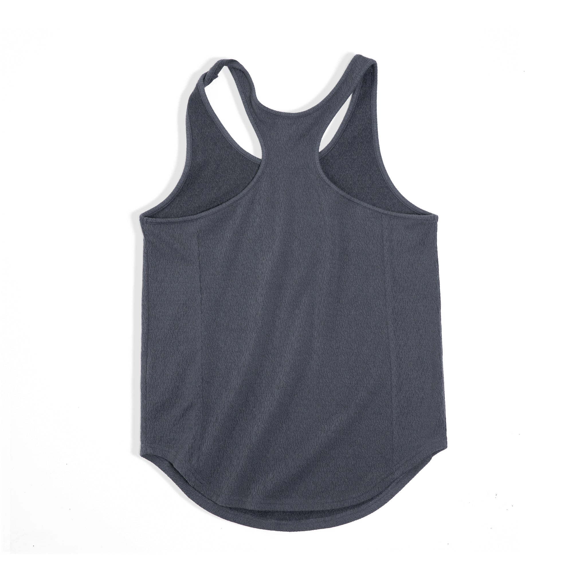 馬登女裝 美式針織無袖T恤寬鬆工字背心遮副乳外穿吊帶