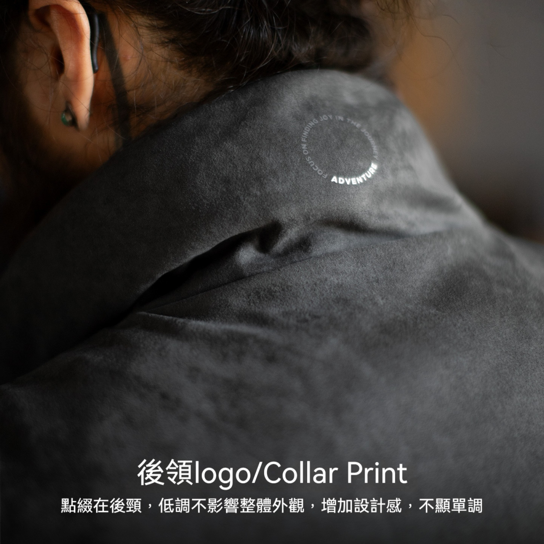 馬登工裝 美式戶外保暖夾棉馬甲黑色山系立領無袖背心坎肩外套男秋冬