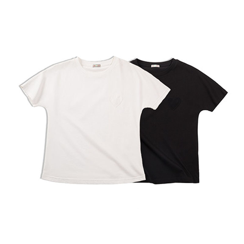 馬登女裝 休閒冰絲凉感T恤夏季基礎款正肩圓領短袖上衣打底衫