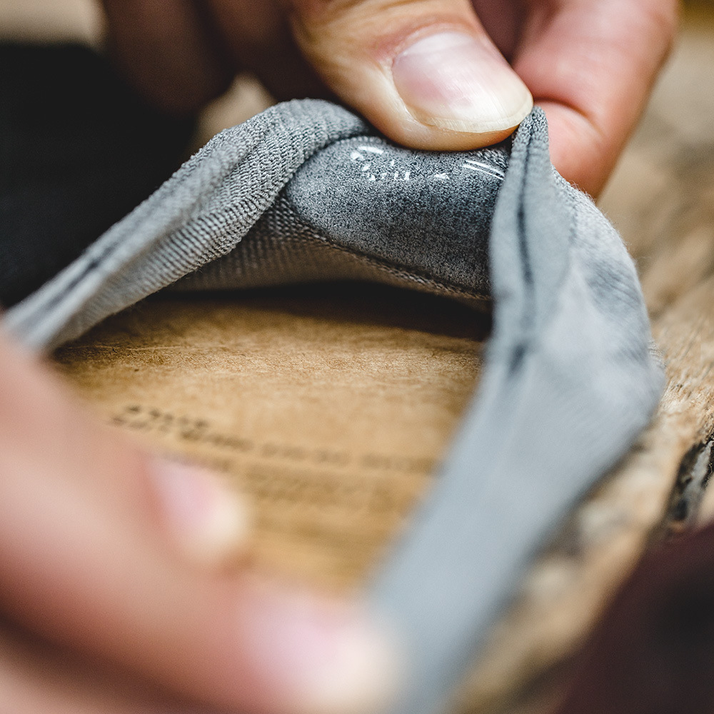 馬登工裝 美式休閒針織襪子防臭吸汗阿美咔嘰純色棉襪防滑男