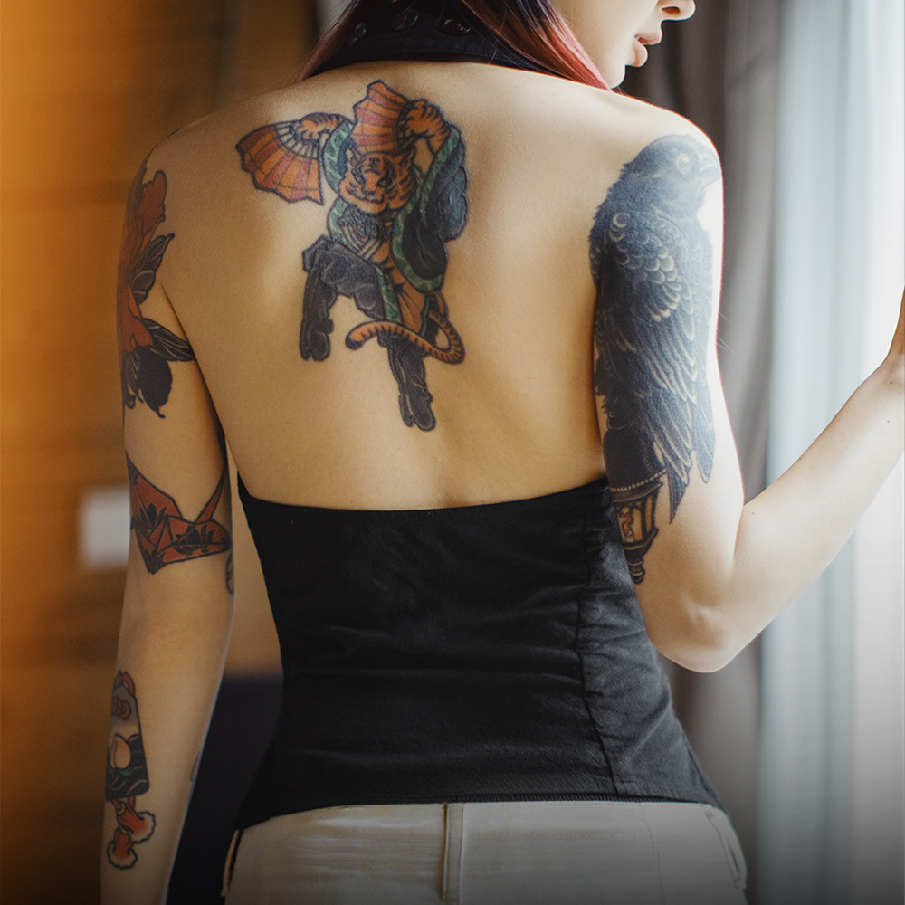 馬登女裝 Citygirl無袖V領掛脖疊穿馬甲高智感純欲風辣妹坎肩春夏