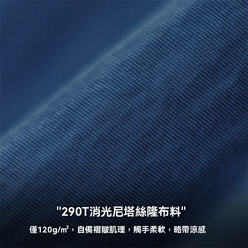 馬登工裝 美式休閑尼龍速干短褲戶外運動薄款直筒五分褲