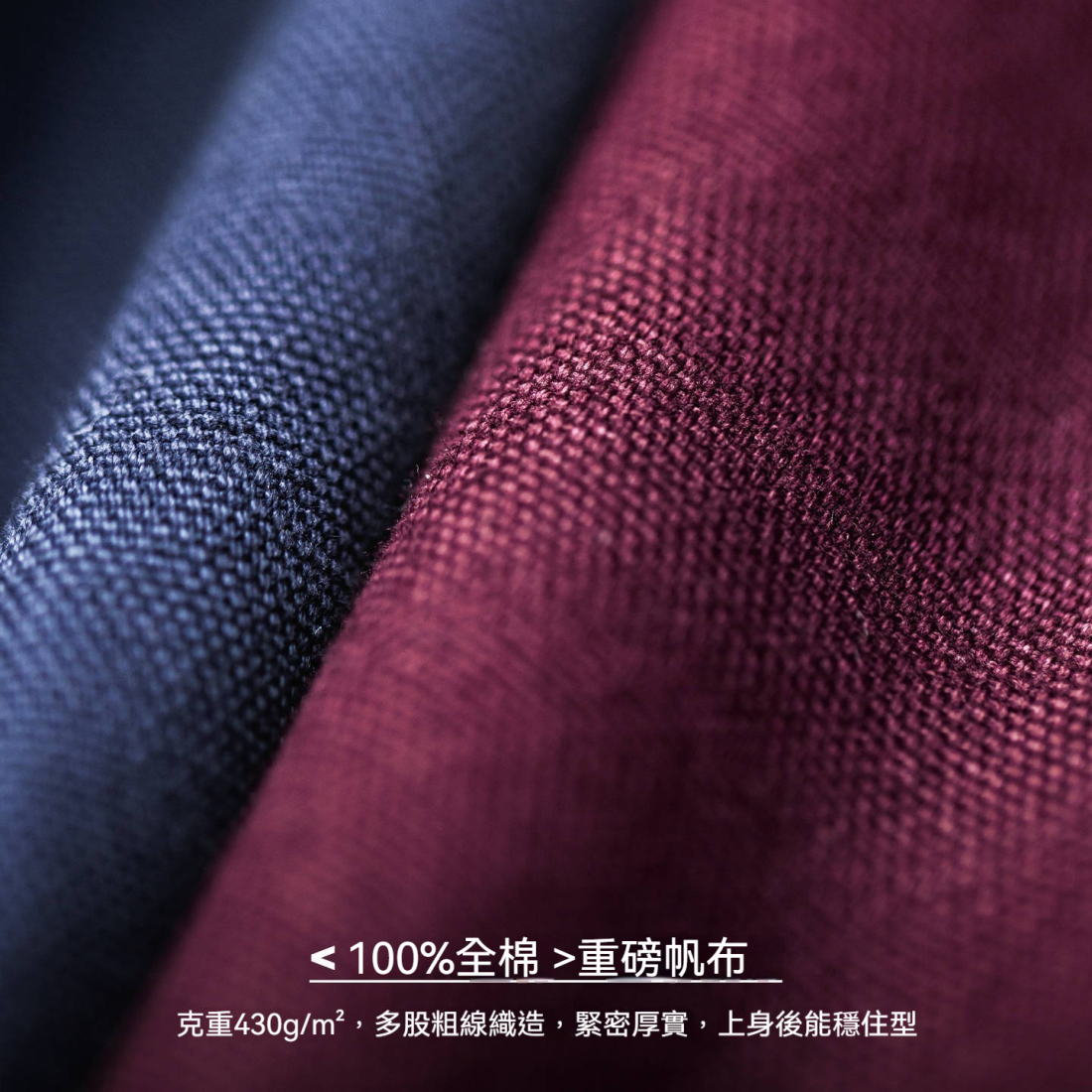 馬登工裝 美式底特律藏青色夾克獵裝J001美式巴恩風翻領外套男秋冬