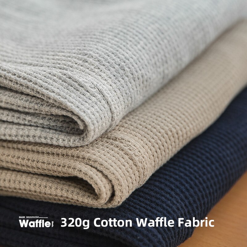 馬登工裝 美式復古寬鬆垂墜感華夫格短褲炸街輪廓休閒褲男潮