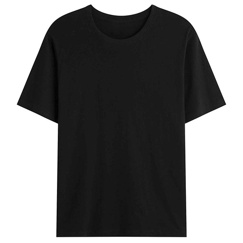Custom Outline Embroidered T-shirt Personalized Gift