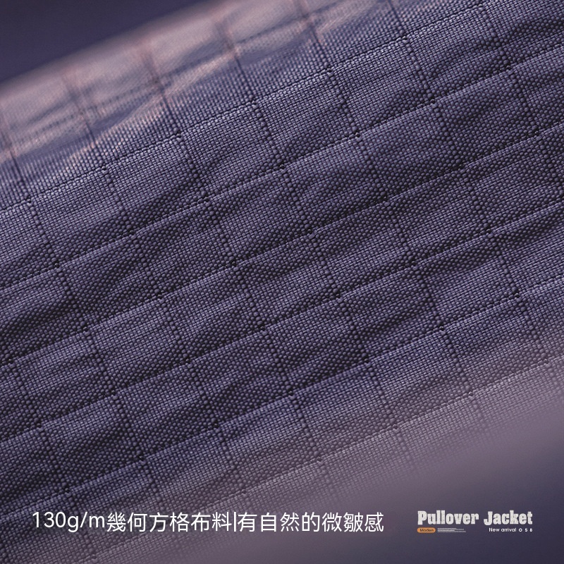 馬登工裝 美式復古半拉鍊立領夾克衛衣Cityboy運動套頭外套