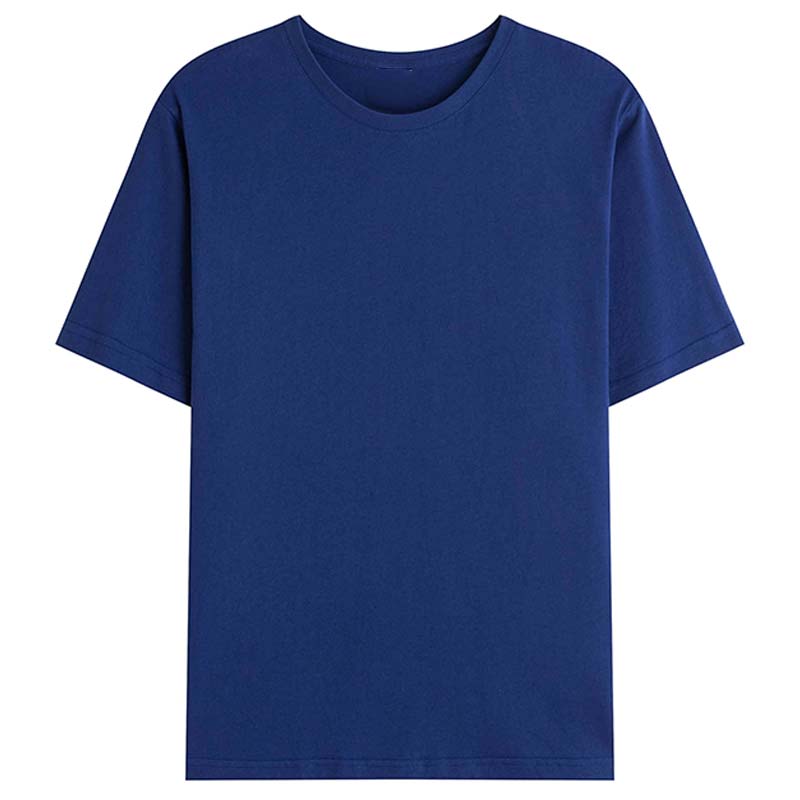 Custom Outline Embroidered T-shirt Personalized Gift