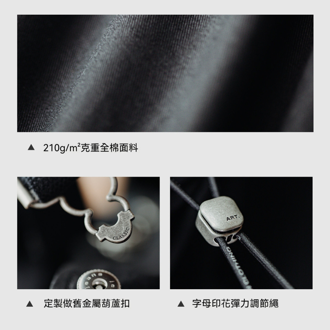 馬登女裝 美式黑色闊腿直筒工裝連體背帶褲顯瘦收腰純棉吊帶褲子女士春秋