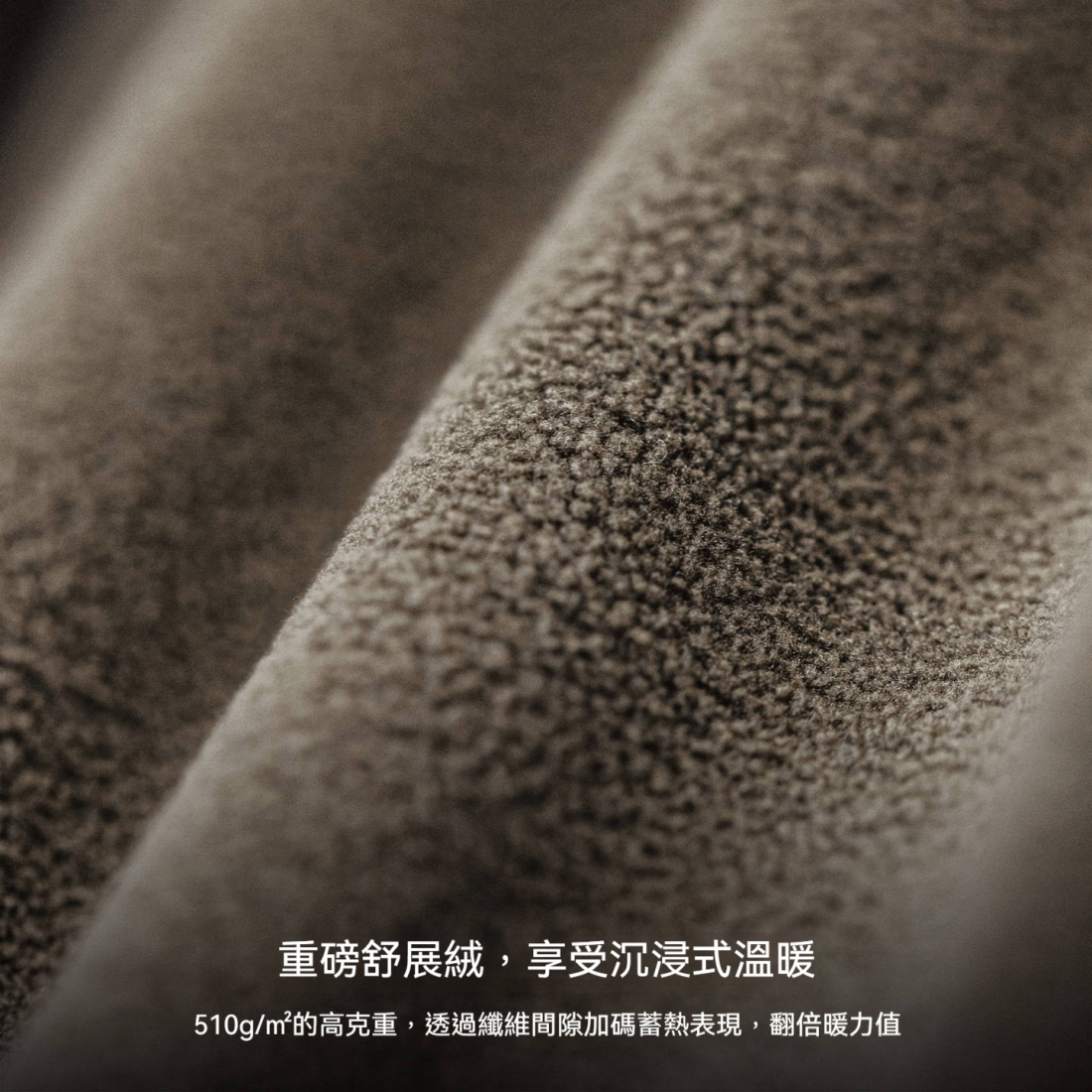 馬登工裝 美式復古搖粒絨衛褲加絨保暖美拉德束脚休閒褲秋冬