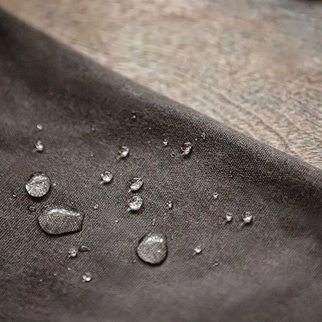 馬登工裝 美式復古翻領防水油蠟風衣中長款英倫風大衣外套