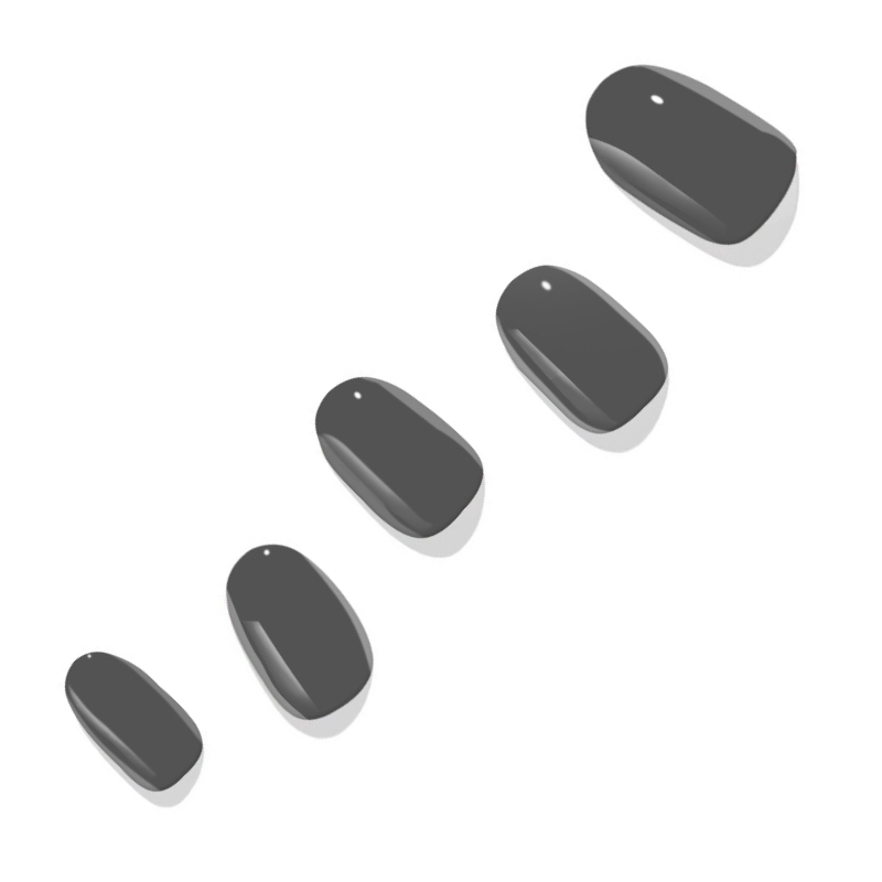 Dark Gray