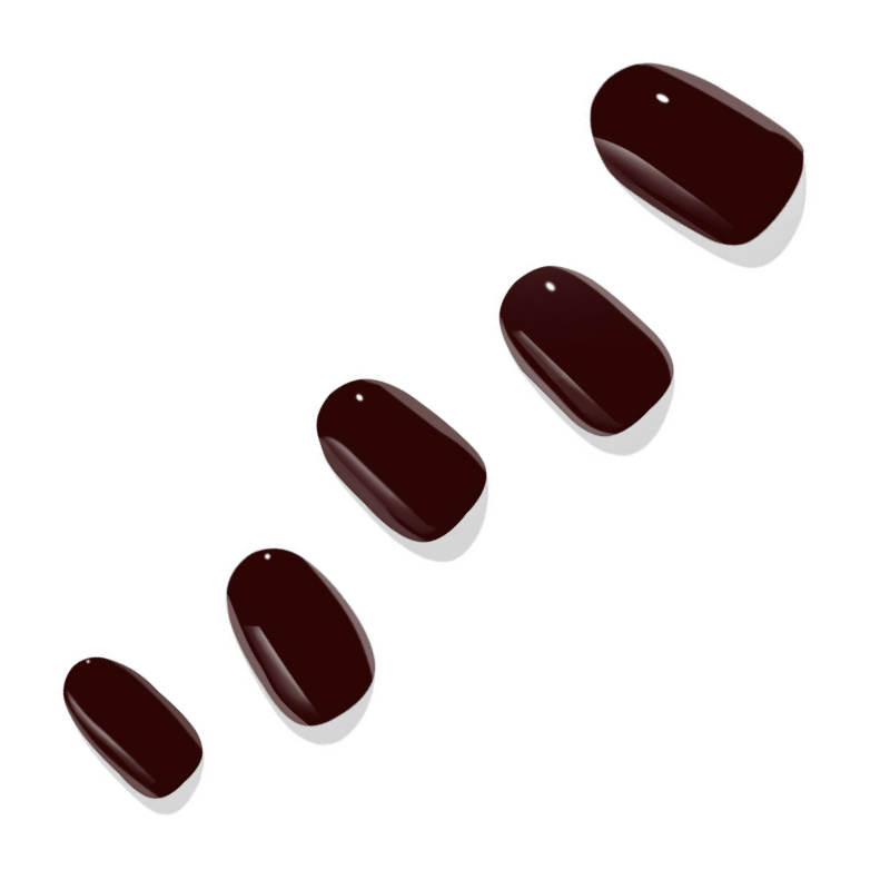 Elegance Crimson