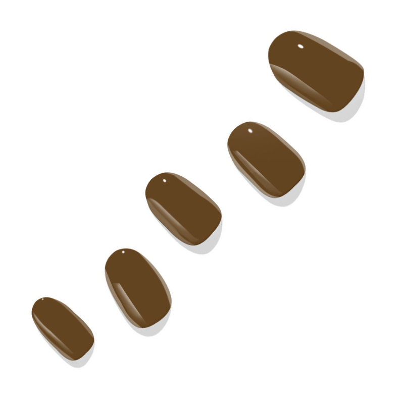 Earthy Brown