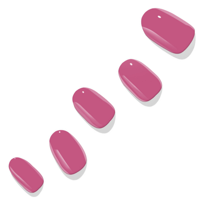 Raspberry Pink