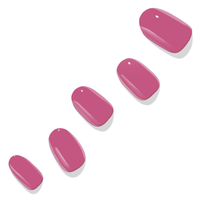 Raspberry Pink