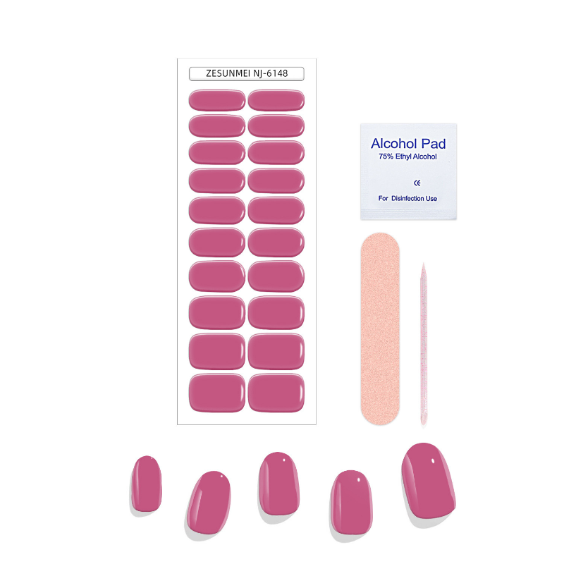 Raspberry Pink