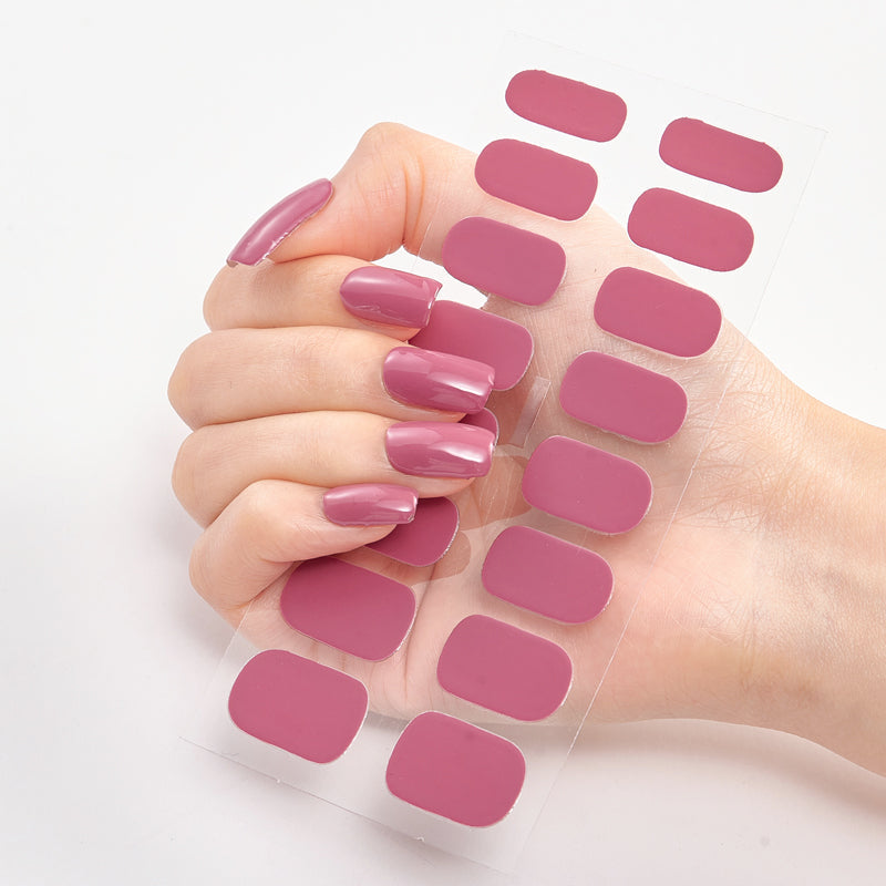 Nail Wrap CS016  best seller