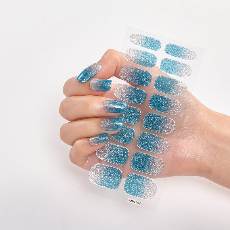 Nail Wrap CS-47