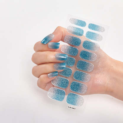 Nail Wrap CS-47