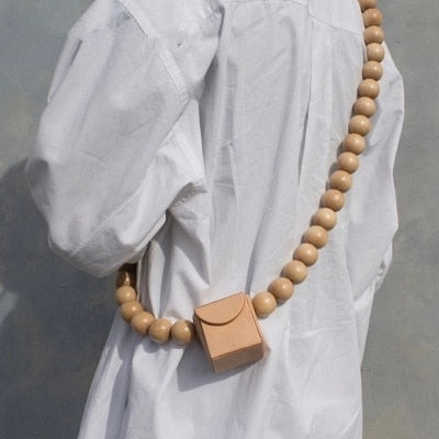 As Sweet As A Song Mini Bag